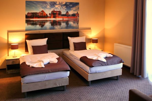 Piast Hotel (Malbork)